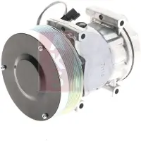 AKS Kompressor för luftkonditionering 853135N