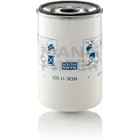 Mann Bränslefilter WDK 11 001