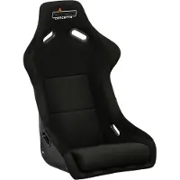 Nitro Concepts R300 Cockpit