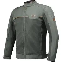 Ixon Cornet Motorcykel Textil Jacka