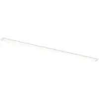 Nordlux Glendale 120 Infälld belysning LED EEK: E (A - G) Vit