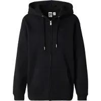 Roxy Surf Stoked Sweatshirt Med Dragkedja