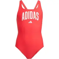 Adidas Collegiate V-back Baddräkt