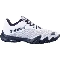 Babolat Jet Viva Padelskor