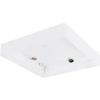 SG ARMATUREN A/S Multi Concept 620x620 påbyggnadsenhet WHI/25