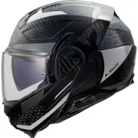 LS2 Ff910 Advant Ii Astral Modulär Hjälm