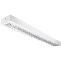 SG ARMATUREN A/S Fitting Ecoline Office 1200 33W 3000K Ra&gt 80 Dali