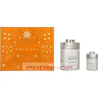 Bvlgari Man Rain Essence Parfymset