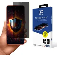 3mk Protection 3mk Silky Matt Privacy – skärmskydd för Motorola Edge 50 Neo