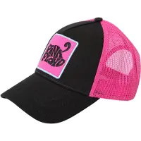 Pink floyd Pink Floyd: Trucker Cap Black