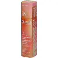 ATTITUDE SPF 30 (Glittrande tonad kräm) 30 g
