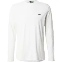 BOSS T-shirt vit