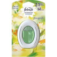 Febreze Honeysuckle Bathroom Air Freshener - 7,5 ml