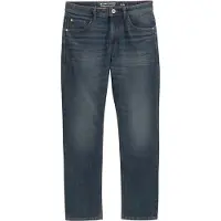 Tom Tailor Jeans 'Marvin' mörkblå