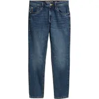 Tom Tailor Jeans 'Josh' mörkblå