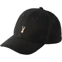 Next Hatt beige / svart