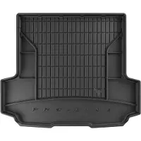 Frogum Lastutrymmesmatta BMW 6-serie Gran Turismo G32 2017-2023