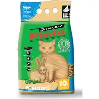 Benek Super pinio Taiga kattströ 10 liter