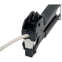 Efbe-Schott EFB-Elektronik Crimpverktyg för UTP-nyckelstenar Tillverkare: (EHT-040)