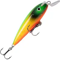 Karikko Porras 7 cm wobbler