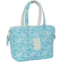 Safta Miffy Mum Garden 8.26l 27x12.5x24.5 Cm Toalettväska