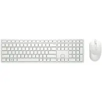 Dell Km5221w Trådlöst Tangentbord Och Mus Spanska