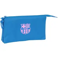 Safta Fc Barcelona Triple Pennfodral