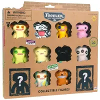 Pmi Kids World S1 Collectible Figures 12 Pack Deluxe Box B Figur