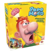 Bizak Pepe Moco Brädspel