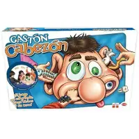 Bizak Gaston Cabezón Brädspel