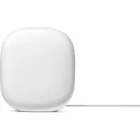 Google Nest Wifi Pro Router 6E 1-pack - Vit