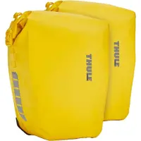 Thule Shield Pannier 25L Pair Yellow