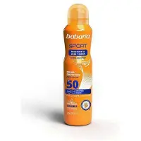 Babaria Sport Protective Mist SPF 50