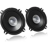 JVC Csj-510x Bilhögtalare 250w