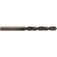 Wolfcraft 7461010 HSS Metall-spiralborr 8.5 mm Total längd 117 mm Cobalt DIN 338 Cylinderskaft 1 st