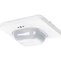 Siemens -KNX 5WG1258-2DB31 Närvarosensor