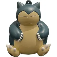Teknofun Pokemon - Snorlax LED Lamp