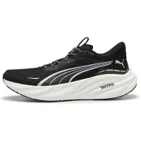 Puma Löparskor Magnify Nitro 3 - Svart/White, storlek 40