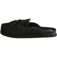 Next Pantolette svart
