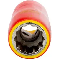 Bahco Insulated 1/2´´ 19 Mm Hylsbit