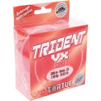 TORTUE Trident Vx Surf Monofilament 300 M