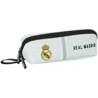 Safta Real Madrid First Kit 24/25 Big Square Pennfodral