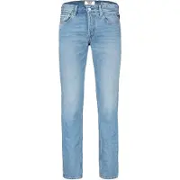 Replay Jeans 'GROVER' ljusblå