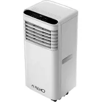 Fulmo Endast Kall Bärbar Luftkonditionering 1000w