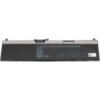 Dell Laptop batteri GW0K9 11.4 V 8070 mAh