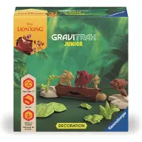 Ravensburger Junior tillägg Lejonkungen