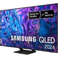 Samsung 75" QLED Q70D 4K Smart TV (2024)