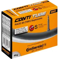 Continental Supersonic Presta 42 Mm Innerslang
