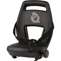 Qibbel Jr 6+ Barncykelstol
