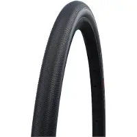Schwalbe G-One Speed 27,5" (584 mm) 30.0 Fällning Däck för landsvägscykel